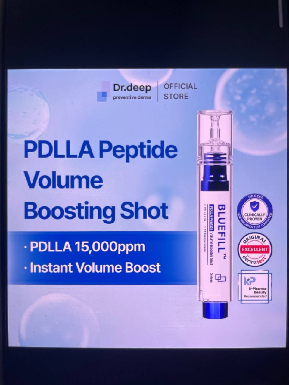 IGF-1 LR3+CJC-1295 No DAC+Ipamorelin