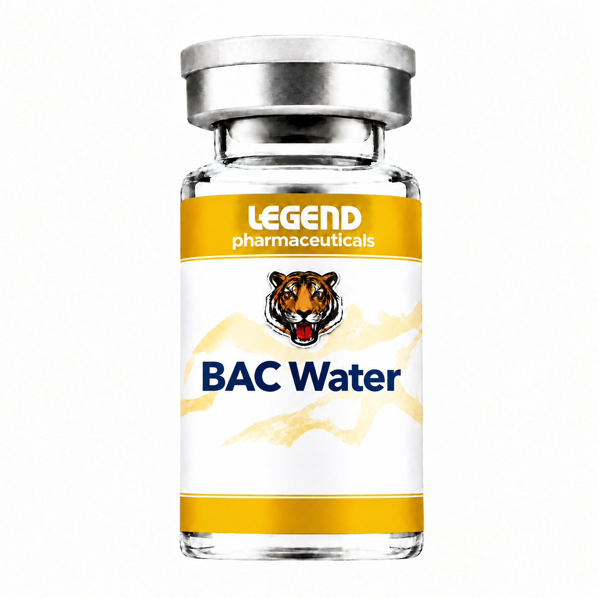 BAC Water