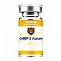 GHRP-2 Acetate