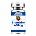 L-carnitine 600mg