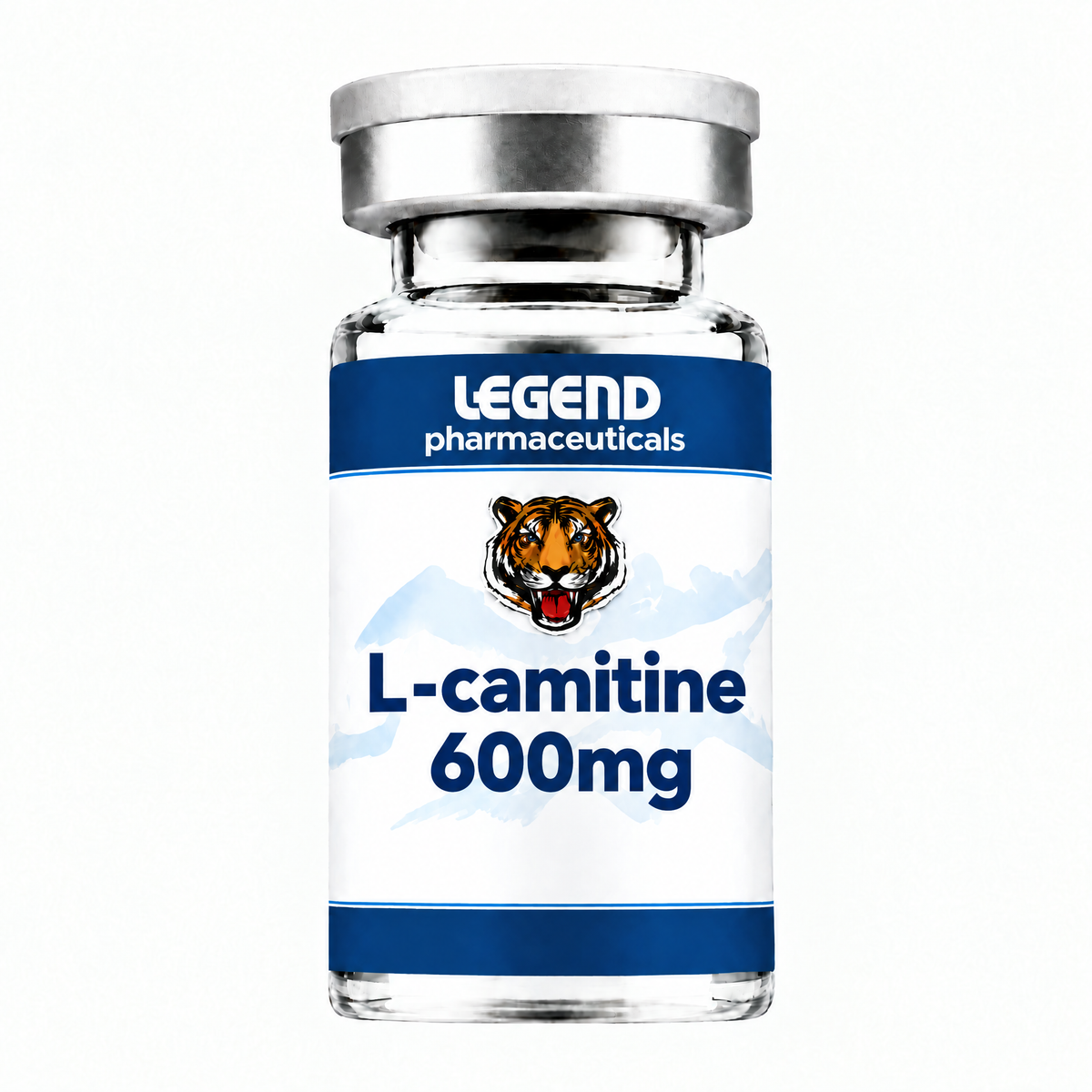 L-carnitine 600mg