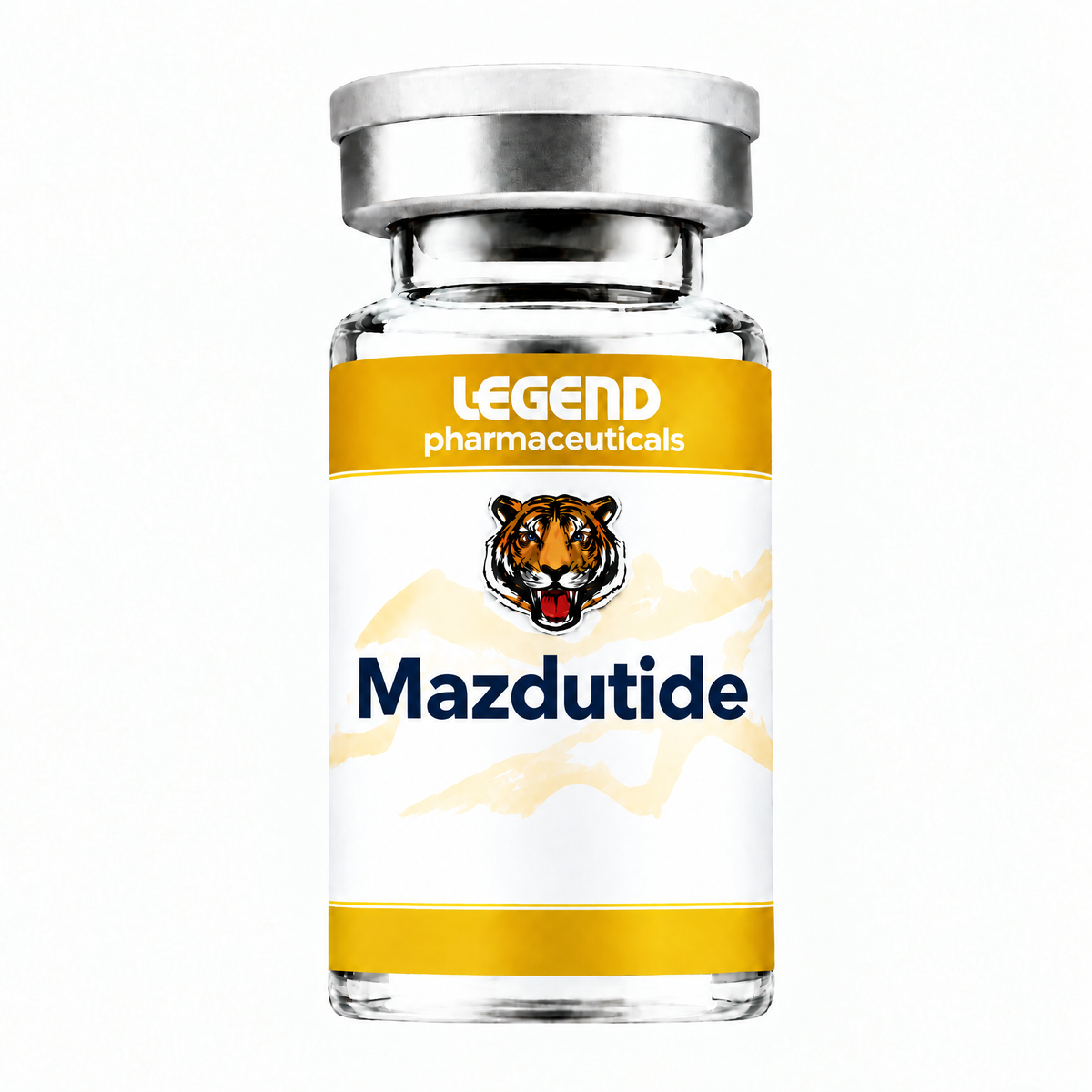 Mazdutide