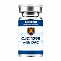 CJC 1295 with DAC