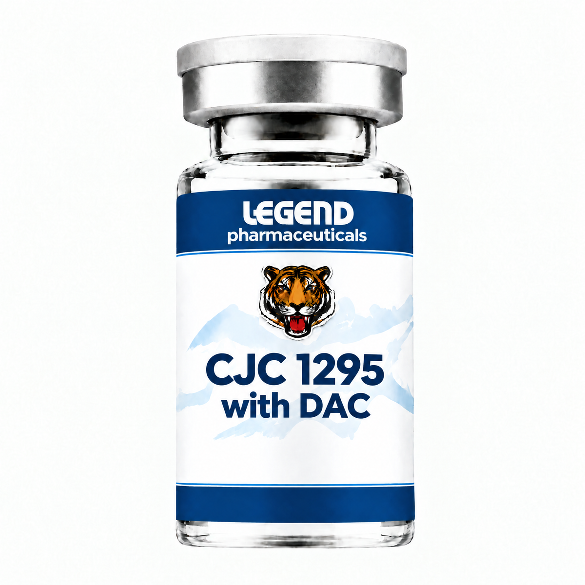 CJC 1295 with DAC