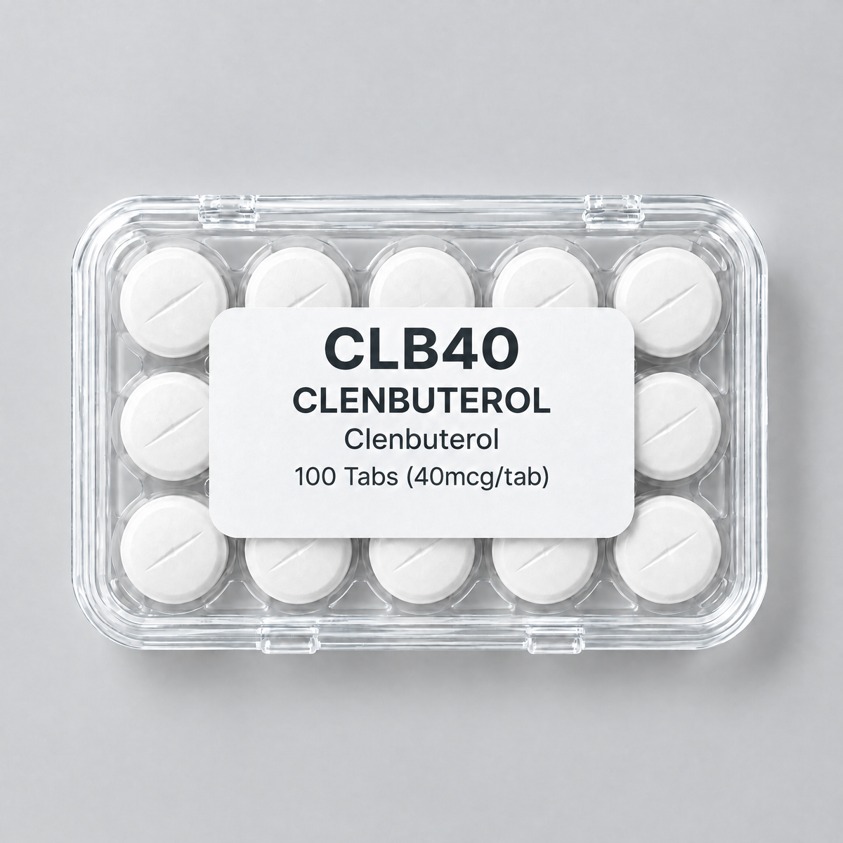CLB40