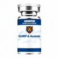 GHRP-6 Acetate