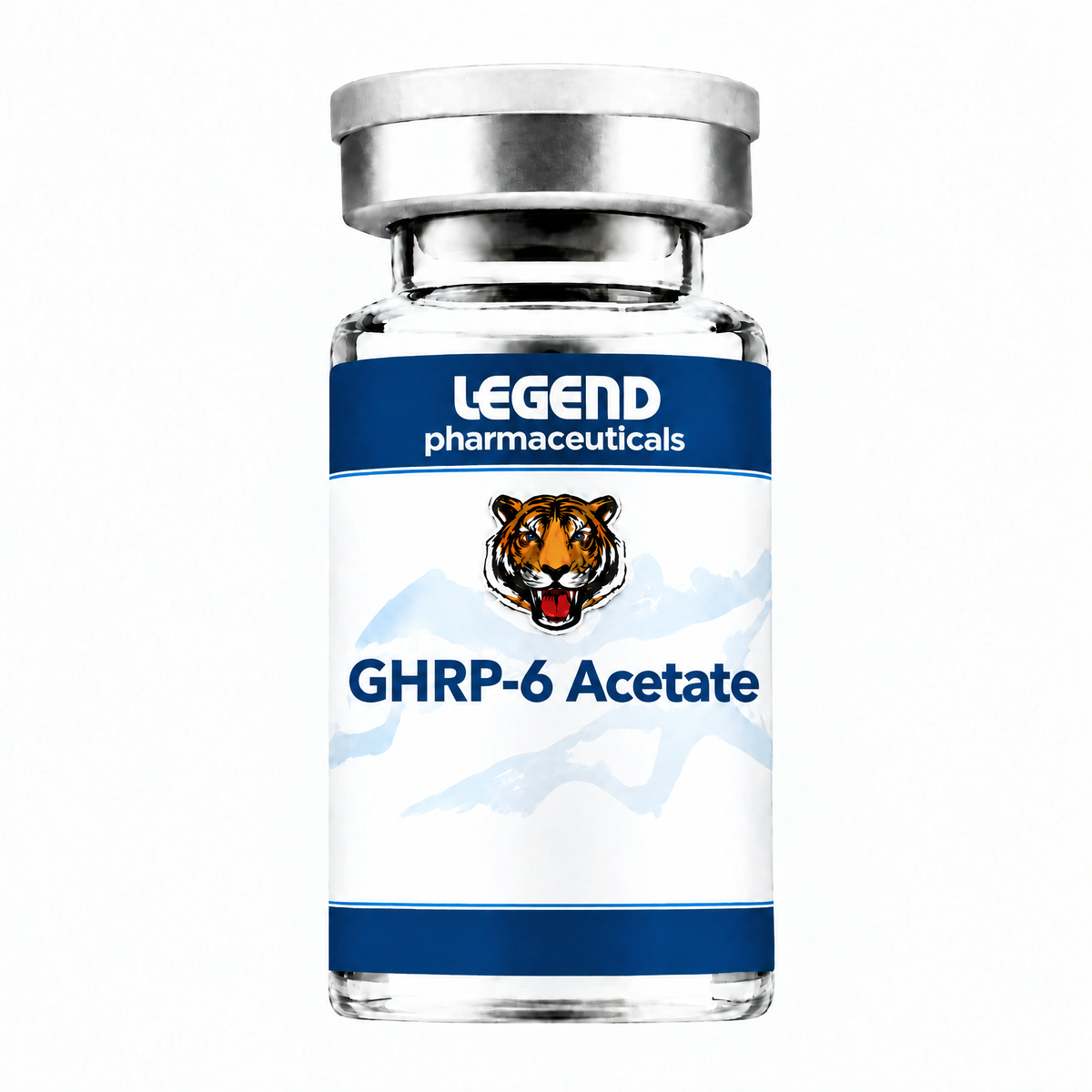 GHRP-6 Acetate