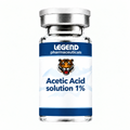 Acetic Acid solution 1%