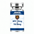BPC 10mg + TB 10mg