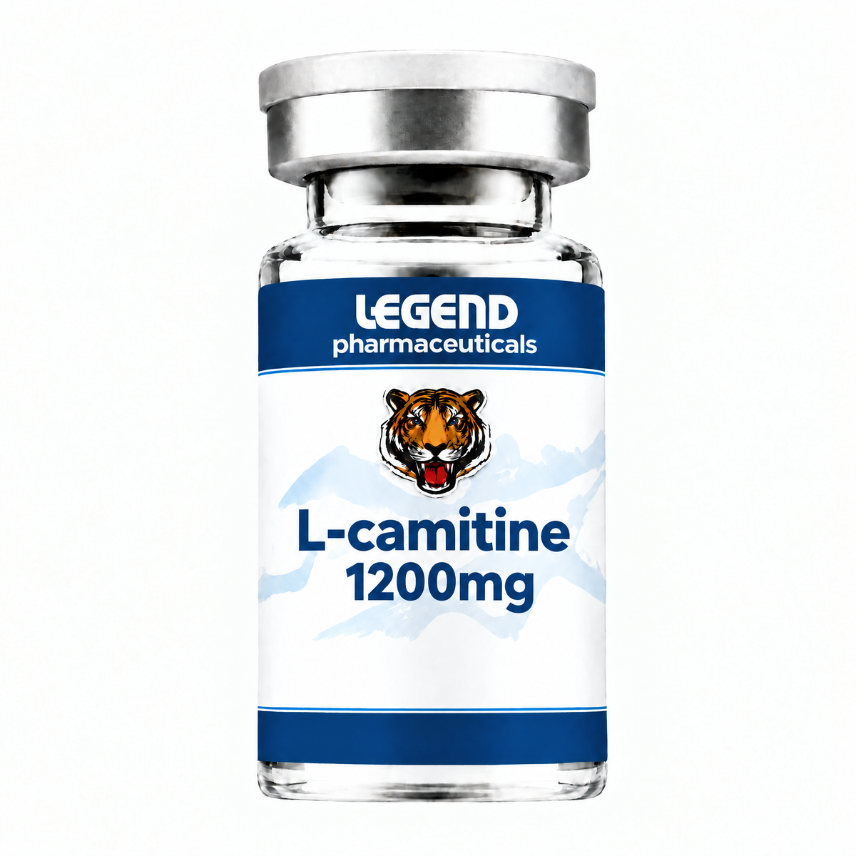 L-carnitine 1200mg