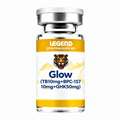 Glow (TB10mg+BPC-157 10mg+GHK50mg)