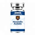 Hexarelin Acetate