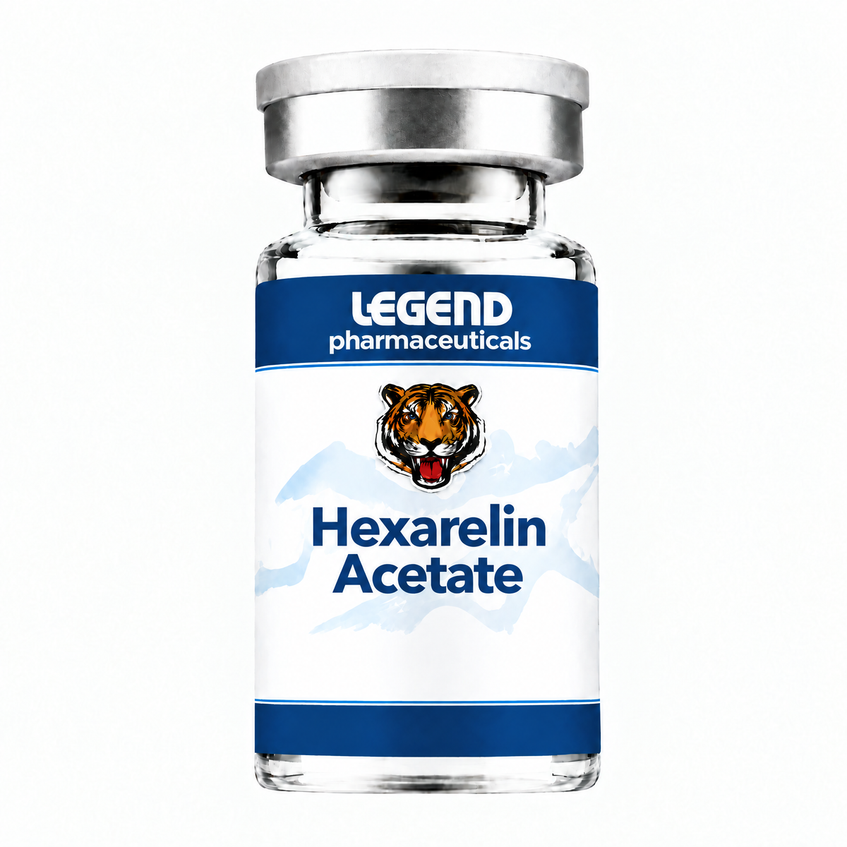 Hexarelin Acetate