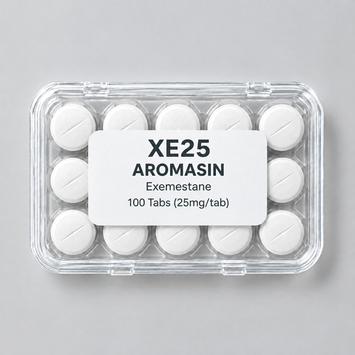XE25