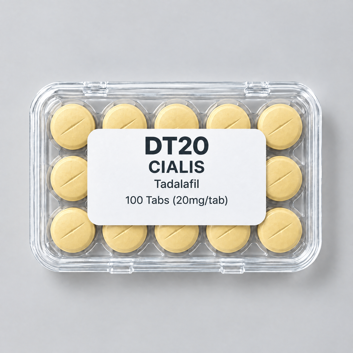 DT20