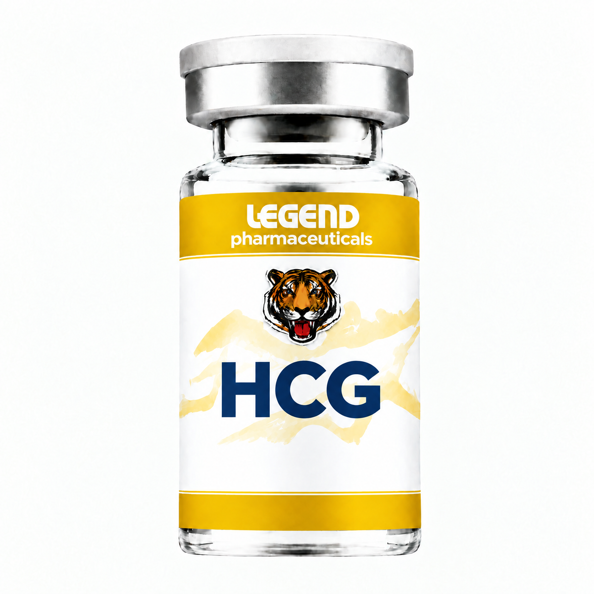 HCG
