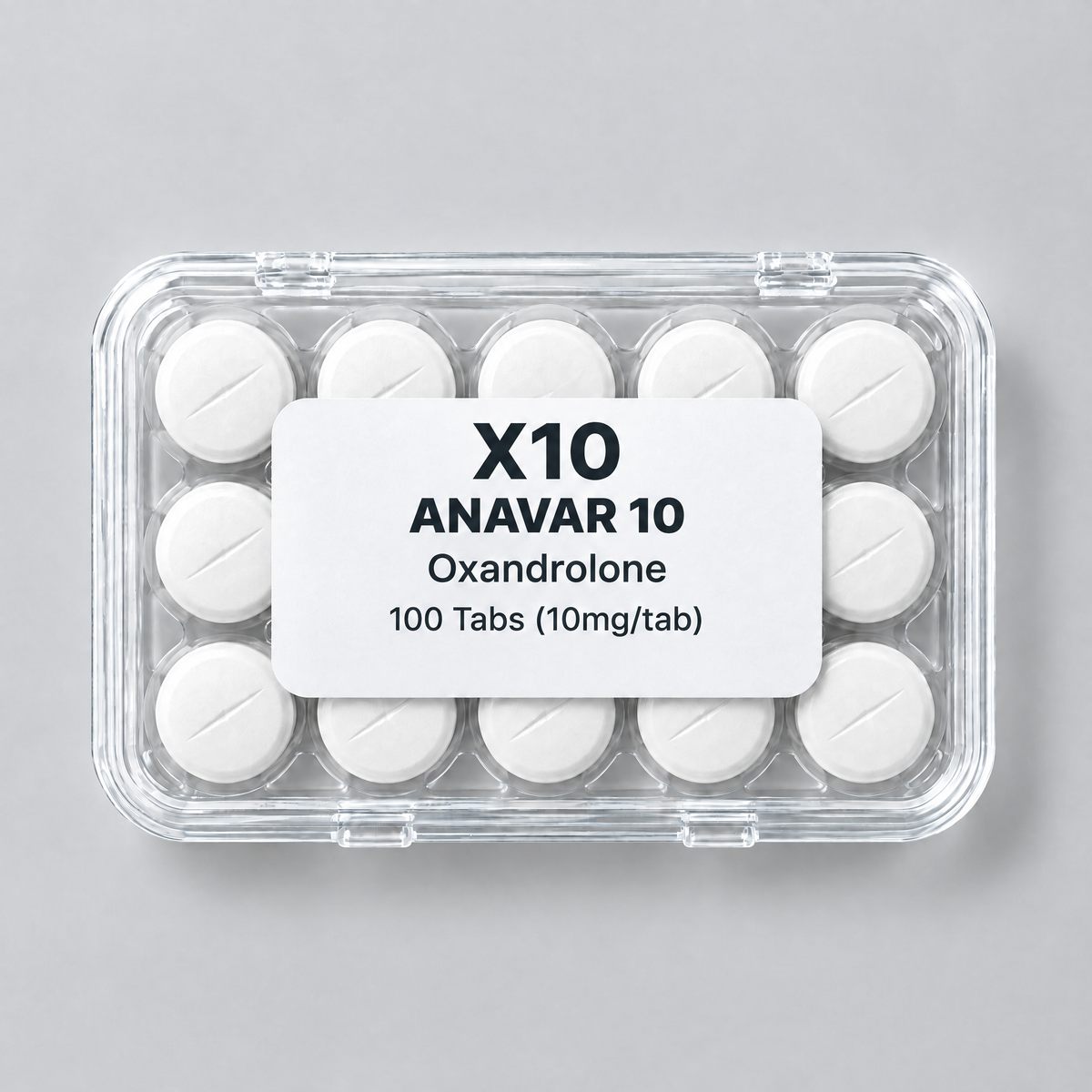X10