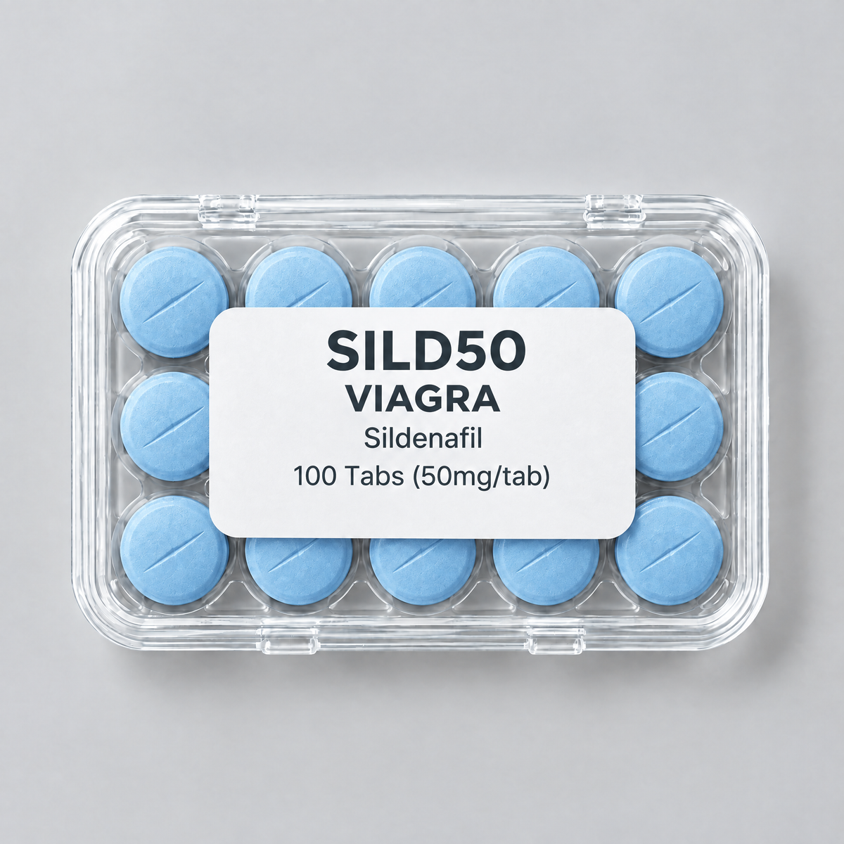 SILD50