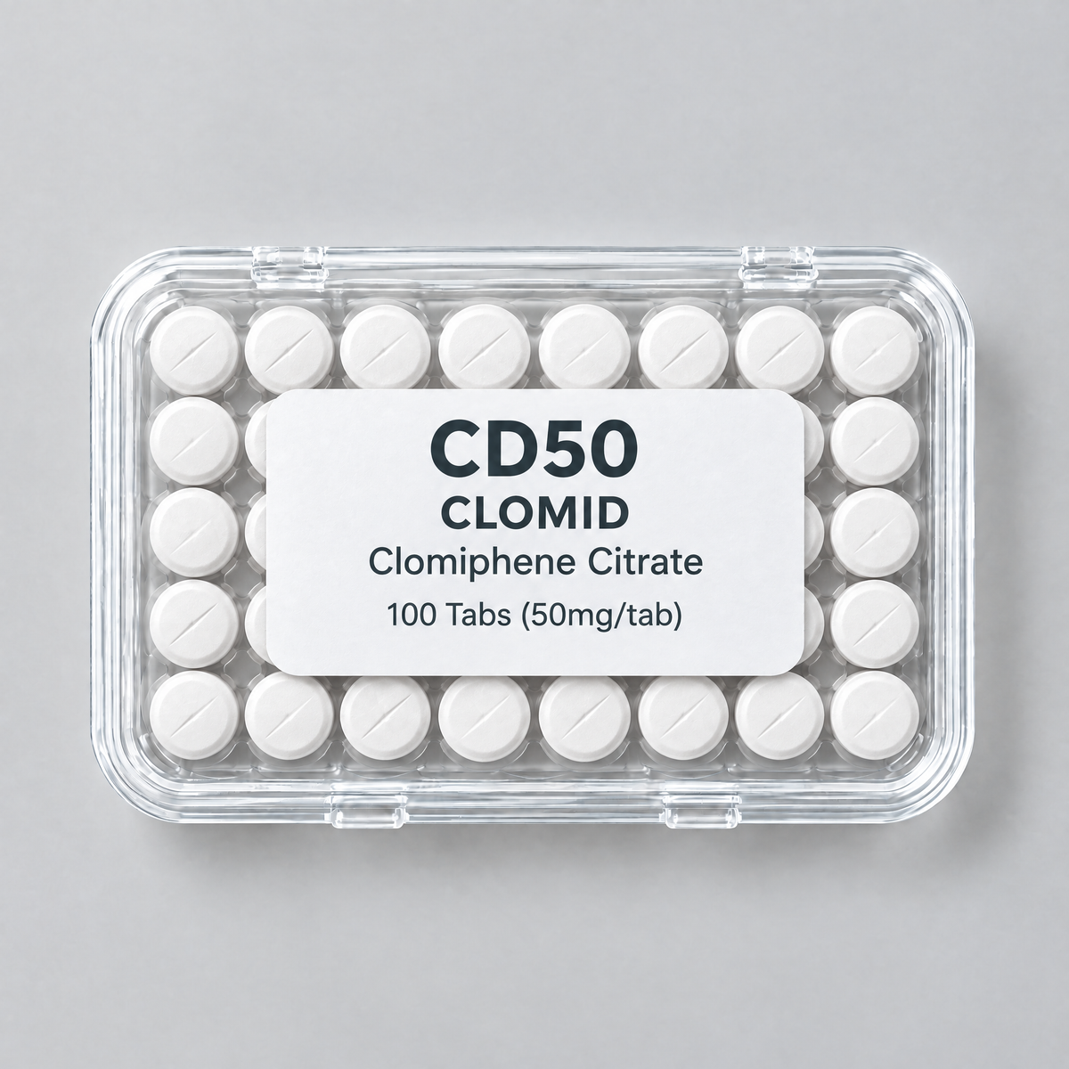 CD50