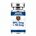 BPC 5mg + TB 5mg