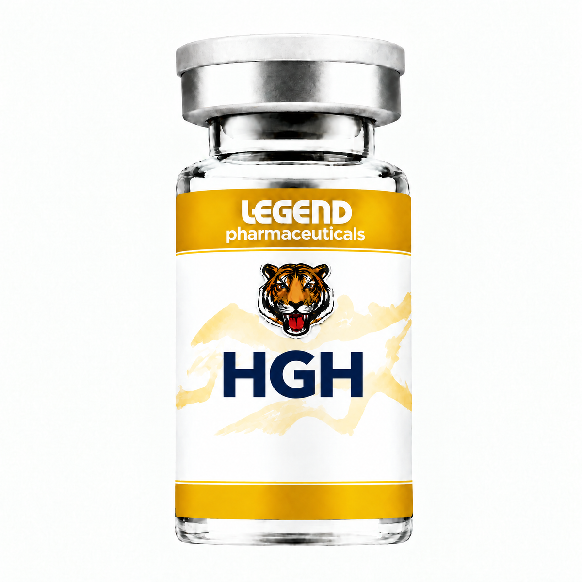 HGH