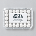 OXP50