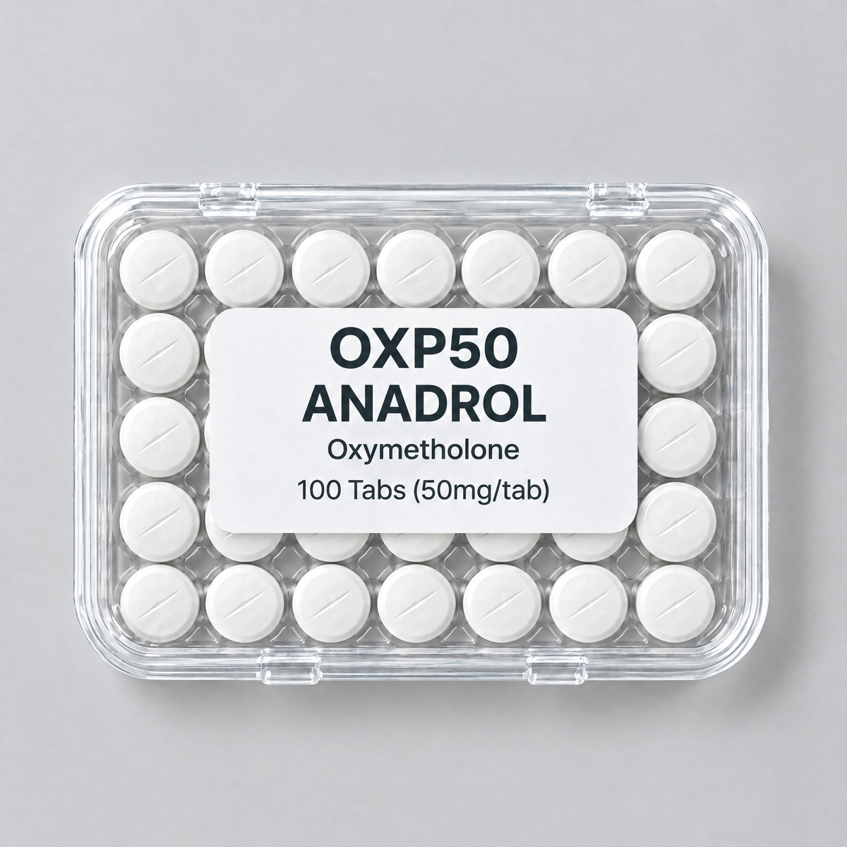 OXP50